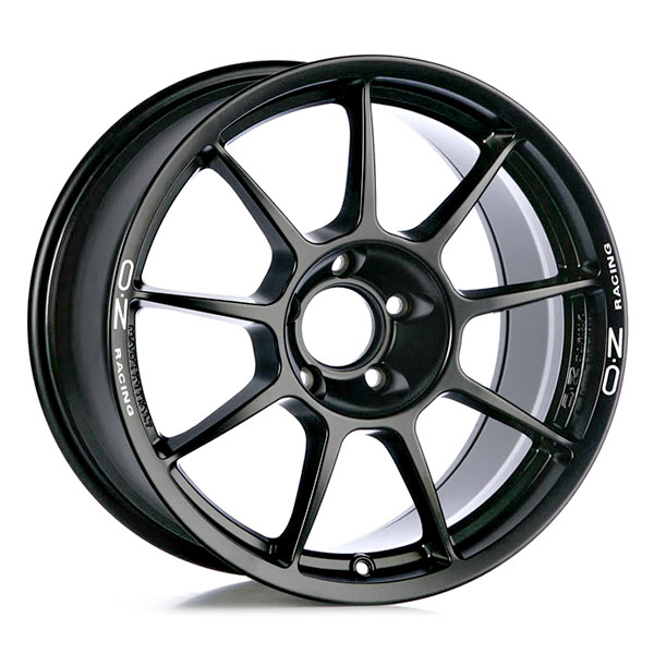 OZ CHALLENGE HLT | 8,5X18 5-112 E35 C75,1 8.5x18 5/112 ET35 CB75.1