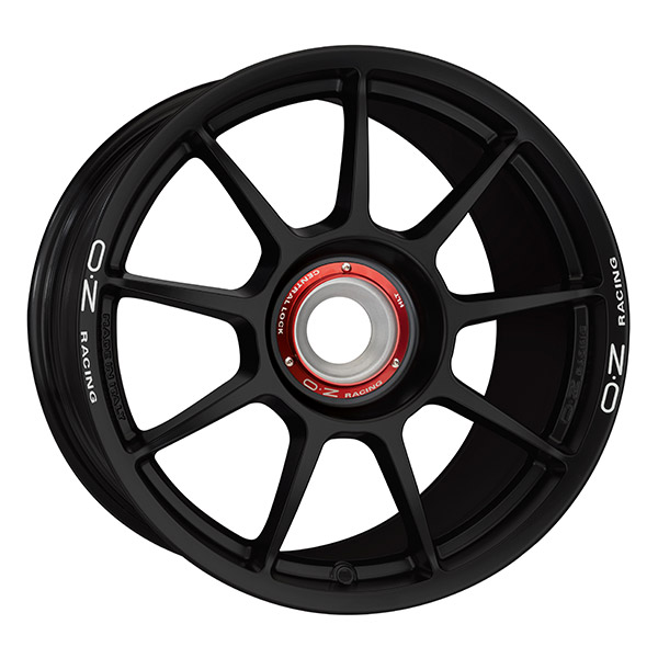 OZ CHALLENGE HLT CL | 12X18 5-130 E48 C84,1 12x18 5/130 ET48 CB84.1