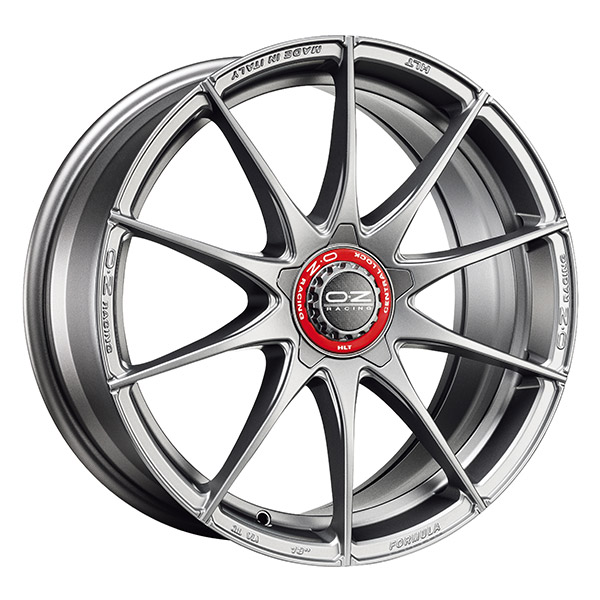 OZ FORMULA HLT | 7X17 4-100 E37 C68,1 7x17 4/100 ET37 CB68.1