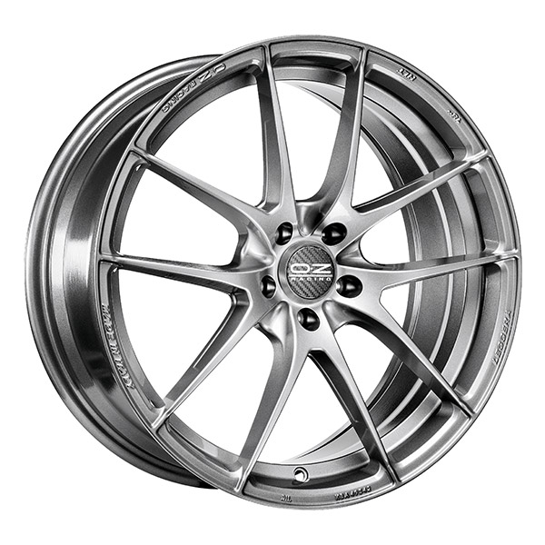 OZ LEGGERA HLT | 7,5X17 5-112 E35 C75,1 7.5x17 5/112 ET35 CB75.1