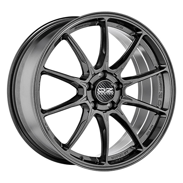 OZ HYPER GT | 8,5X19 5-120 E29 C79,1 8.5x19 5/120 ET29 CB79.1