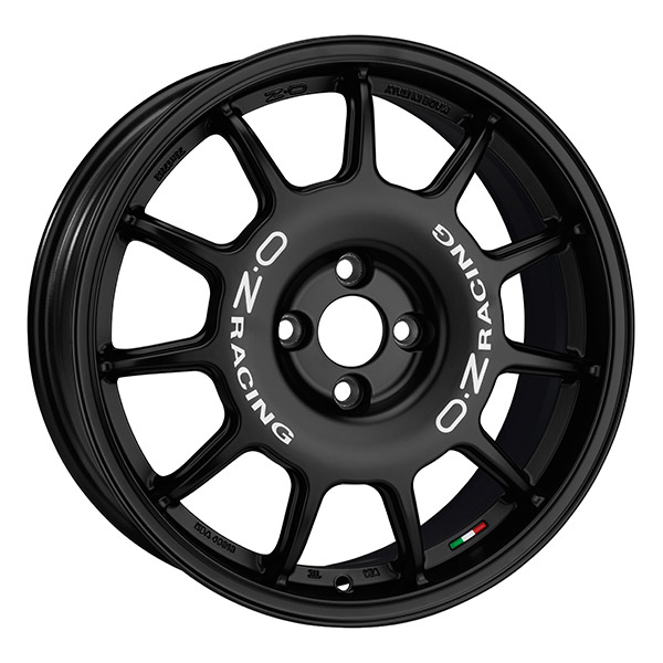 OZ LEGGENDA 7x17 4/100 ET37 CB68.1