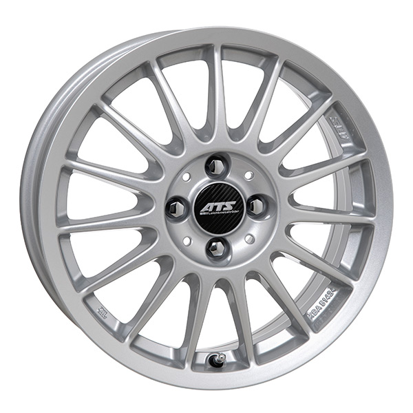 ATS STREETRALLYE 6.5x16 4/98 ET35 CB58.1
