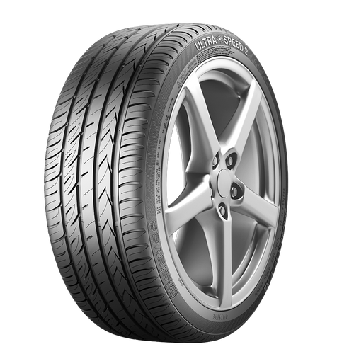 215/60R17 96V GISLAVED ULTRA*SPEED 2 EVC