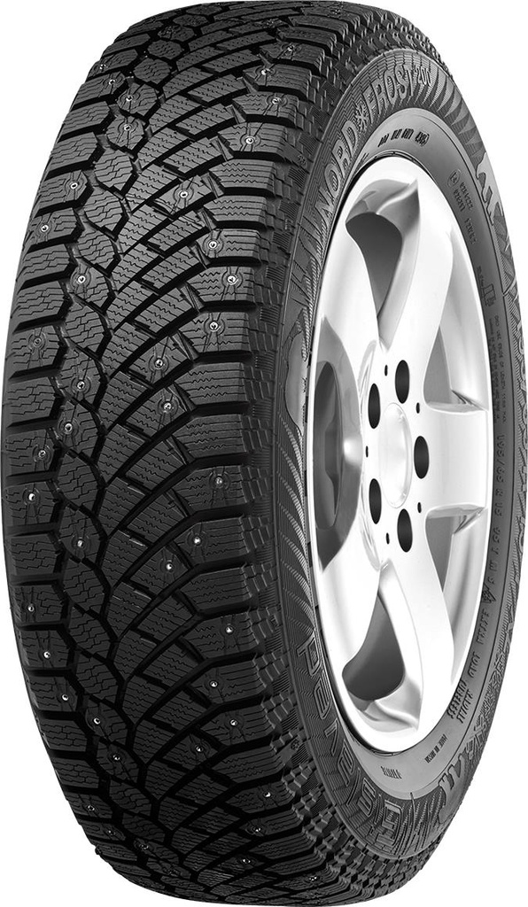 185/65R15 92T GISLAVED NORD*FROST 200 XL EVC