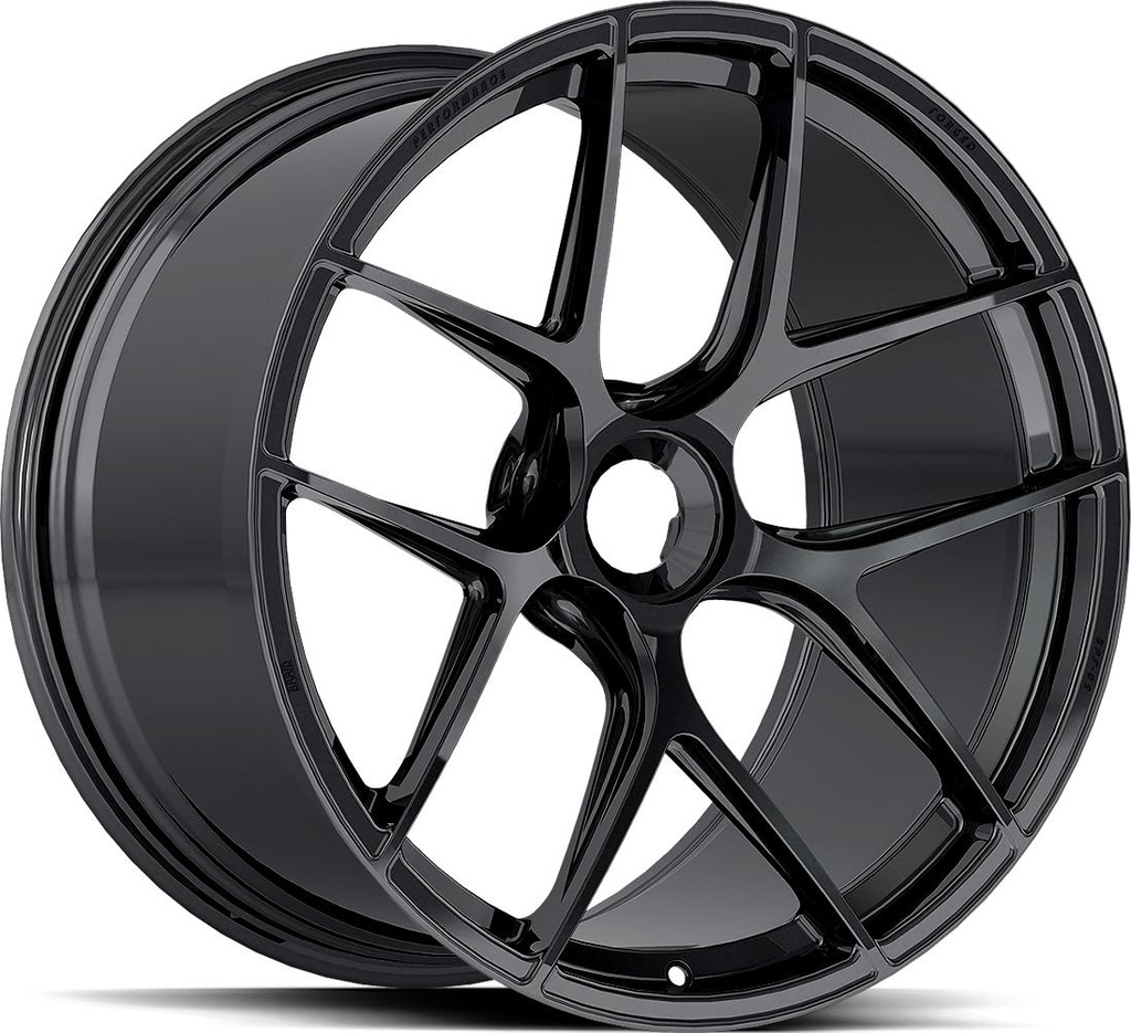 BRAID BPF-02 BRONZE 12x21 1/1 ET45 CB84