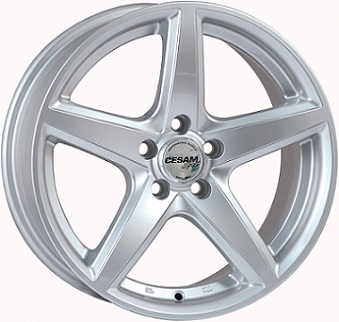 DIVERSEN CESAM SPORT BANKIZZ 6.5x15 4/100 ET35 CB73.1