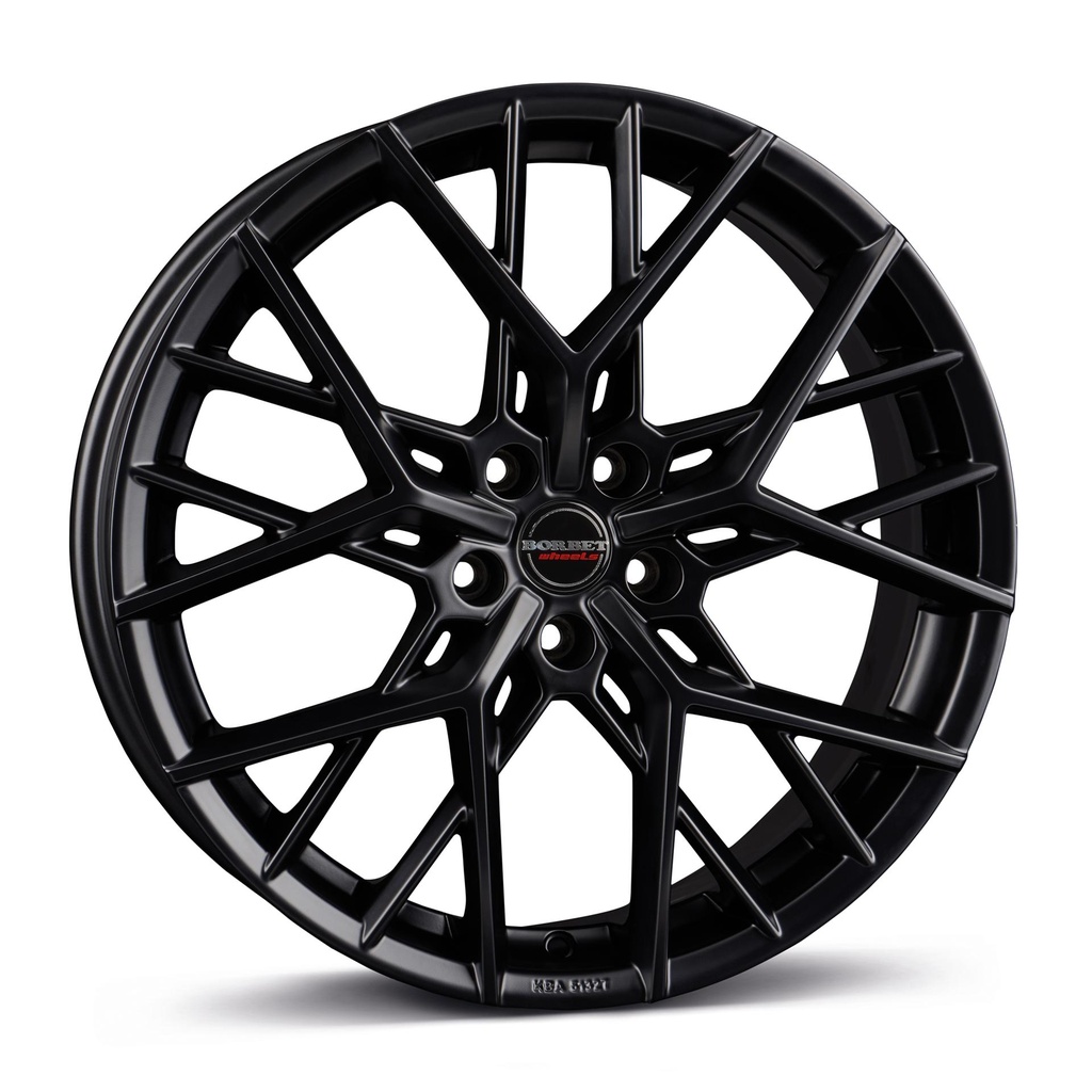 BORBET BY 8x18 5/112 ET44 CB57.1