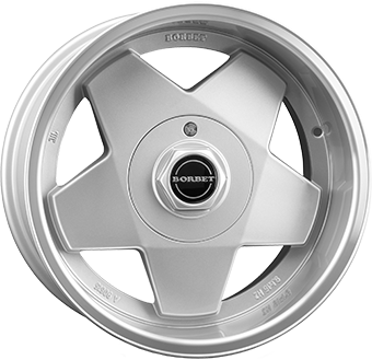 BORBET A     CH64 7x15 4/100 ET35 CB64