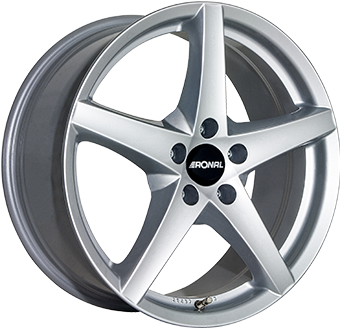 RONAL R41     CH76 8x18 5/108 ET42 CB76