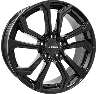 IT WHEELS ELLA 8x18 5/112 ET35 CB66.5