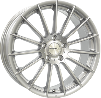MONACO WHEELS MNC WHEELS FORMULA 8x18 5/112 ET45 CB66.5