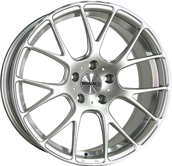 MONACO WHEELS MNC WHEELS MIRABEAU 8x18 5/112 ET45 CB73.1