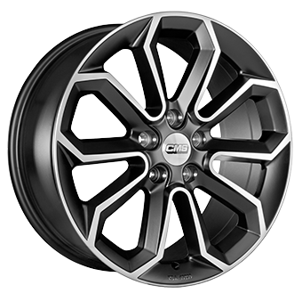 CMS C20 ,3 8x18 5/114.3 ET47 CB67.1