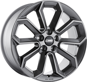 CMS C20 ,3 8x18 5/114.3 ET47 CB67.1