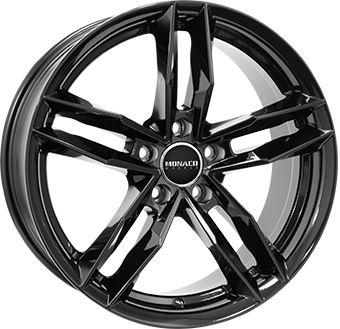MONACO WHEELS RR8M 8.5x19 5/112 ET30 CB66.5