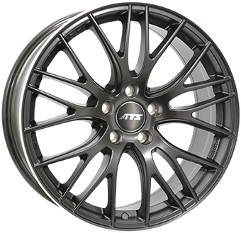 ATS PERFEKTION 8.5x19 5/112 ET45 CB70.1