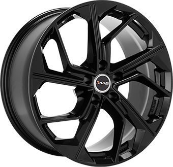 AVUS VELGEN AVUS AC-522 8.5x19 5/112 ET45 CB57.1