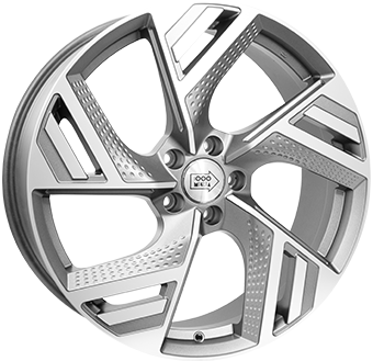 MILLE MIGLIA E-5 ,3 8x20 5/114.3 ET47 CB67.1