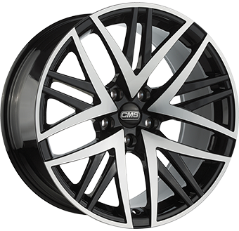 CMS B1 8.5x20 5/112 ET30 CB66.6