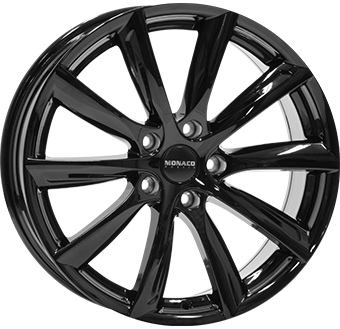 MONACO WHEELS GP6 9x20 5/108 ET42 CB63.4