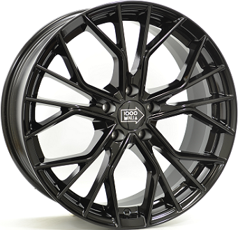 MILLE MIGLIA 1020 9x20 5/108 ET43 CB63.4