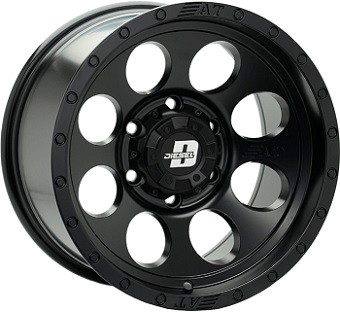 DIESEL DESERT ,7 9x20 6/139 ET20 CB110.1