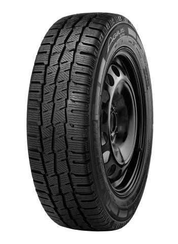 205/75R16C 110/108R MICHELIN AGILIS ALPIN