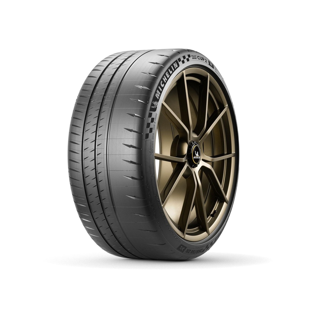 245/35R20 95Y MICHELIN PILOT SPORT CUP 2 XL K2