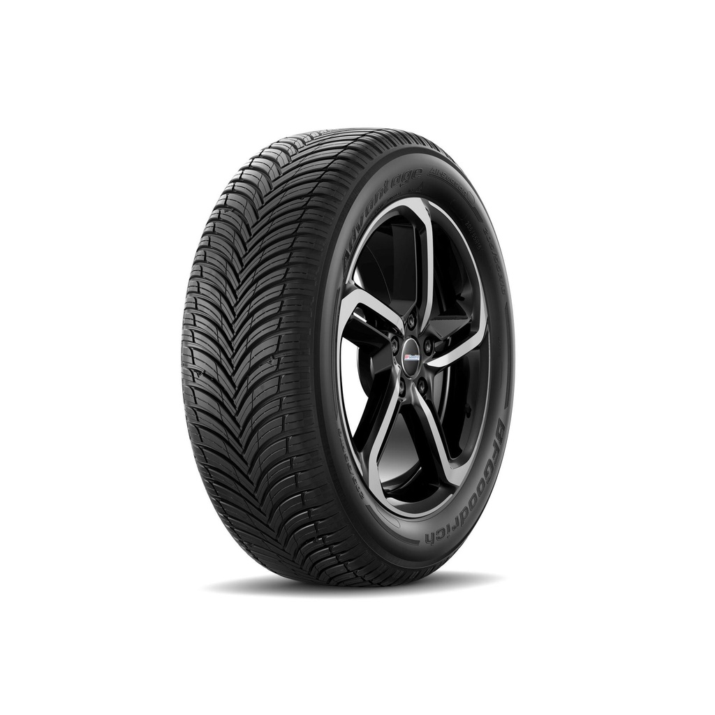 185/50R16 81H BFGOODRICH ADVANTAGE ALL-SEASON