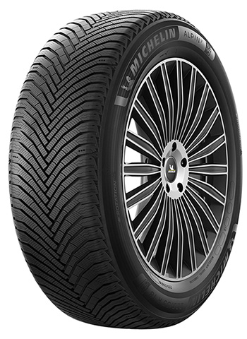 235/45R19 99V MICHELIN ALPIN 7 XL