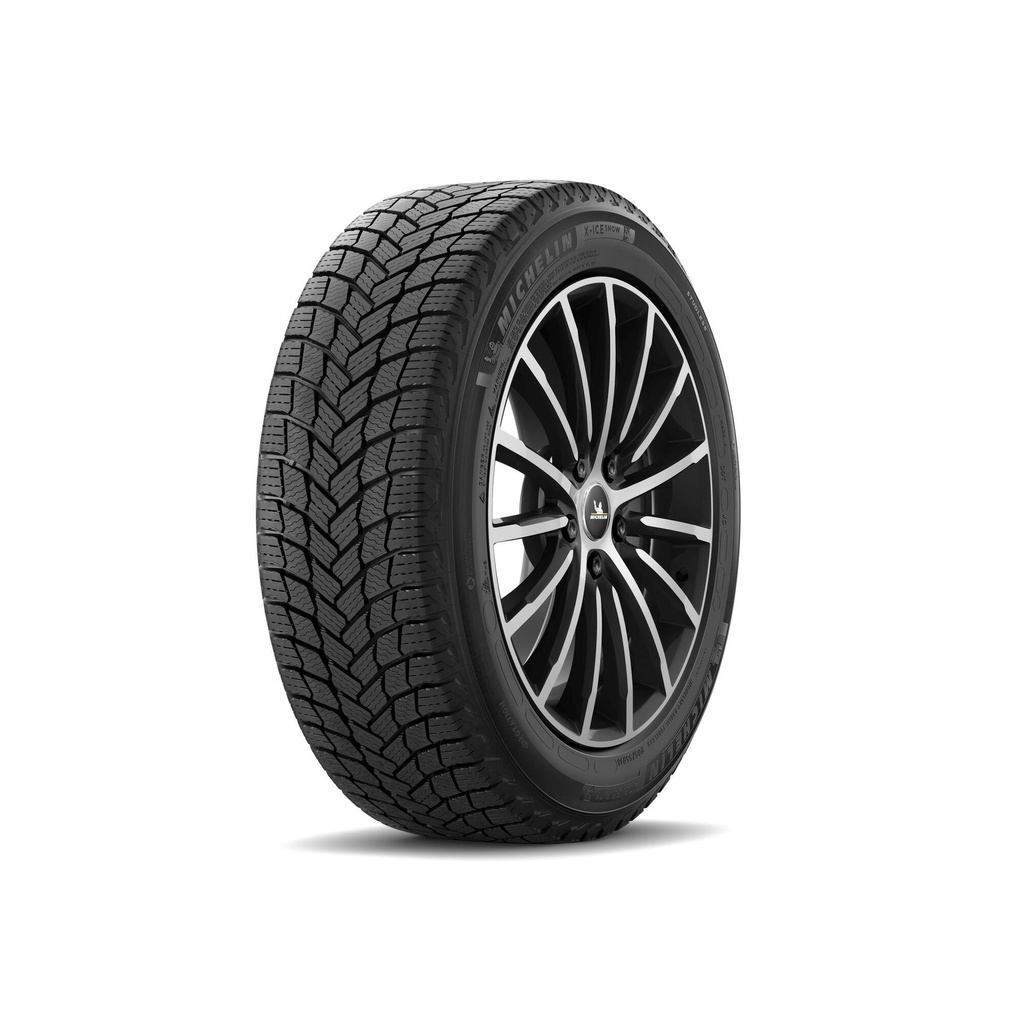 285/35R20 104H MICHELIN X-ICE SNOW XL