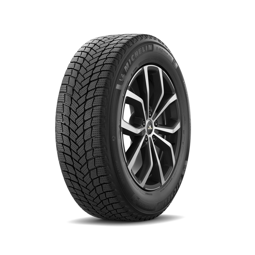255/70R18 116T MICHELIN X-ICE SNOW SUV XL RG