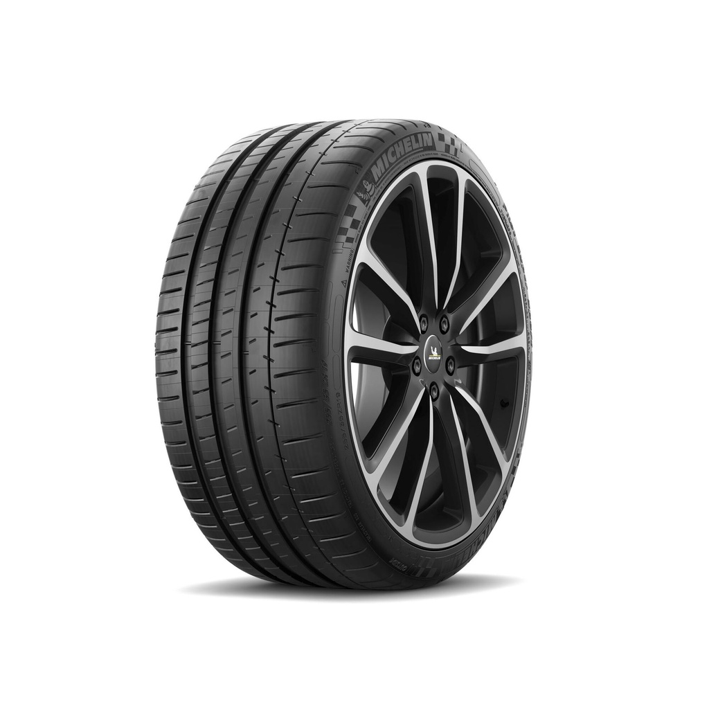 245/35R19 89Y MICHELIN PILOT SUPER SPORT