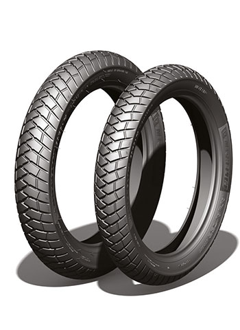 110/80R14 53P MICHELIN ANAKEE STREET KS