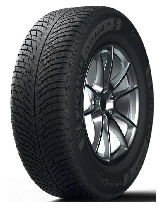 305/30R21 104V MICHELIN PILOT ALPIN 5 XL NA5