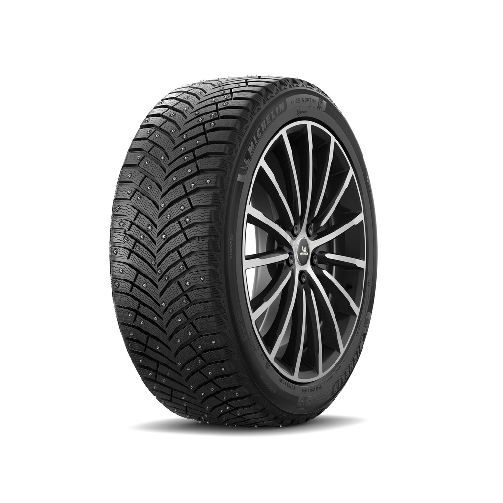 205/50R17 93T MICHELIN X-ICE NORTH 4 XL RG