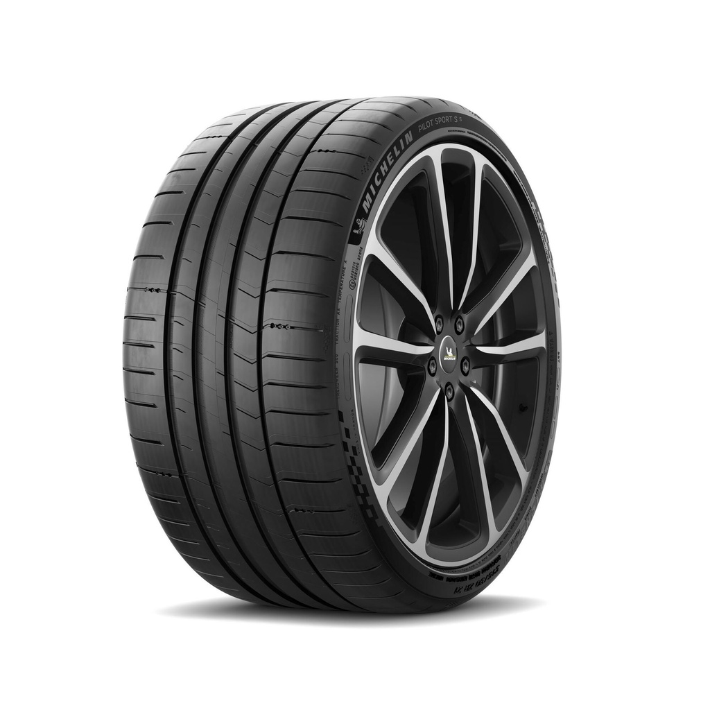 335/30R21 109Y MICHELIN PILOT SPORT S 5 XL