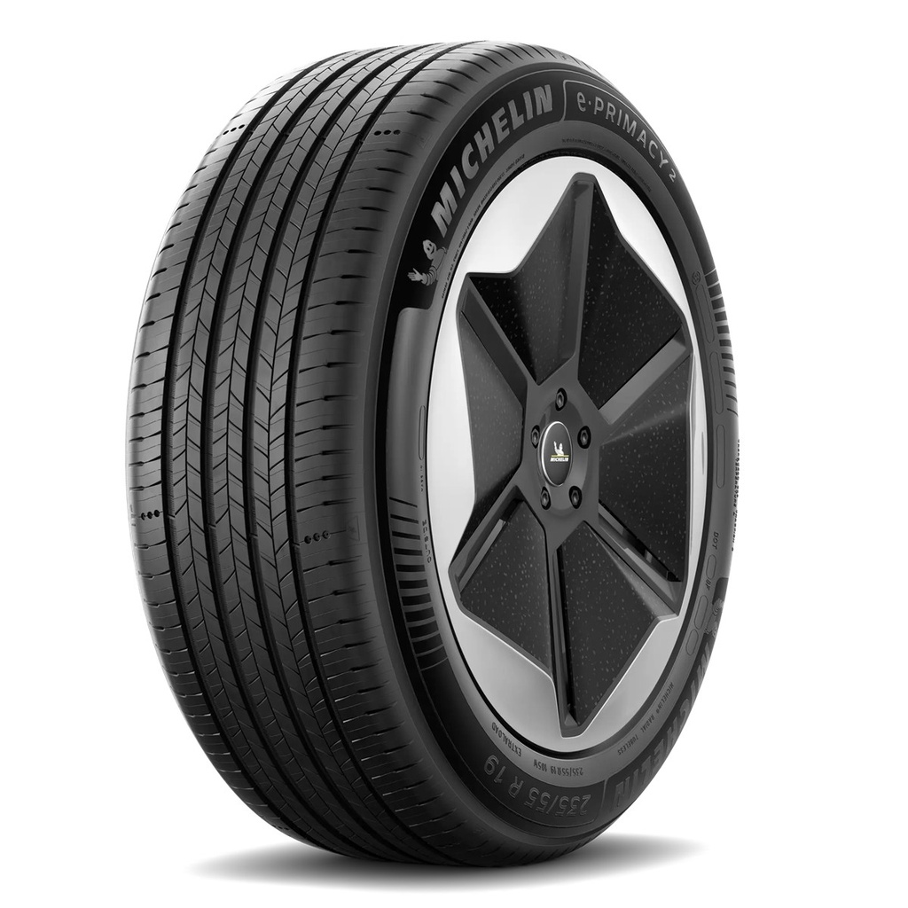 255/35R19 99W MICHELIN E PRIMACY 2 XL