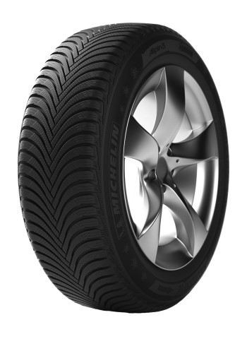 255/55R19 111V MICHELIN PILOT ALPIN 5 SUV XL