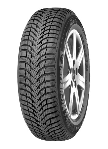 175/65R14 82T MICHELIN ALPIN A4