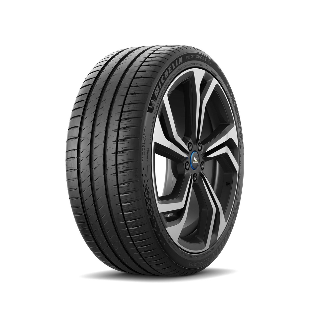255/50R20 109W MICHELIN PILOT SPORT EV LTS XL LTS