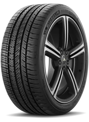 285/45R22 114Y MICHELIN PILOT SPORT A/S 4 XL