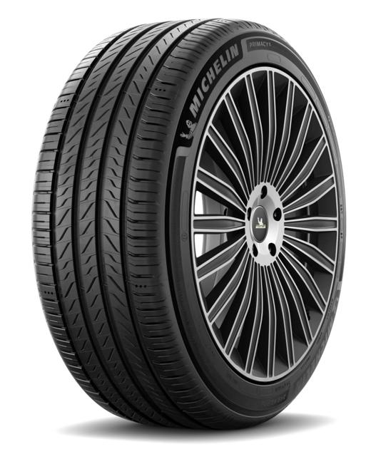 205/50R17 89V MICHELIN PRIMACY 5