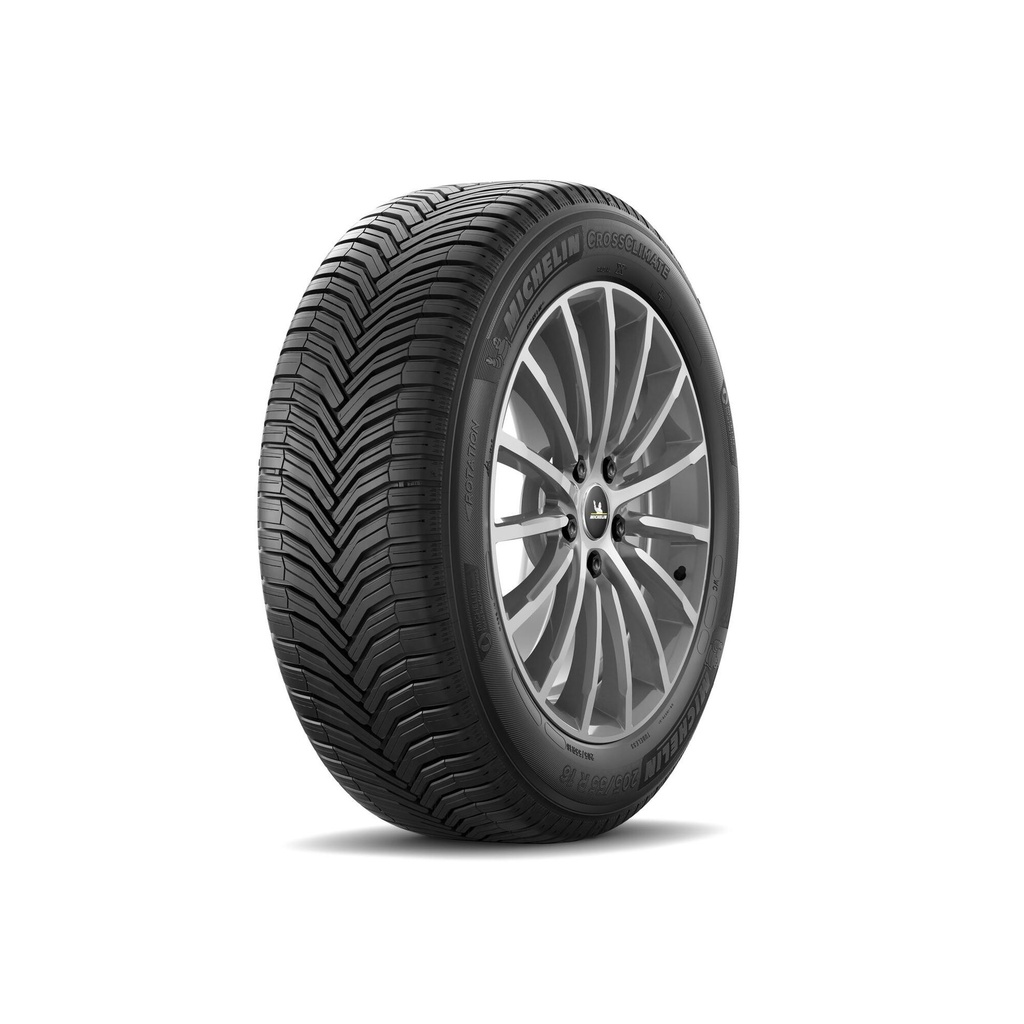 145/60R13 66T MICHELIN CROSSCLIMATE+