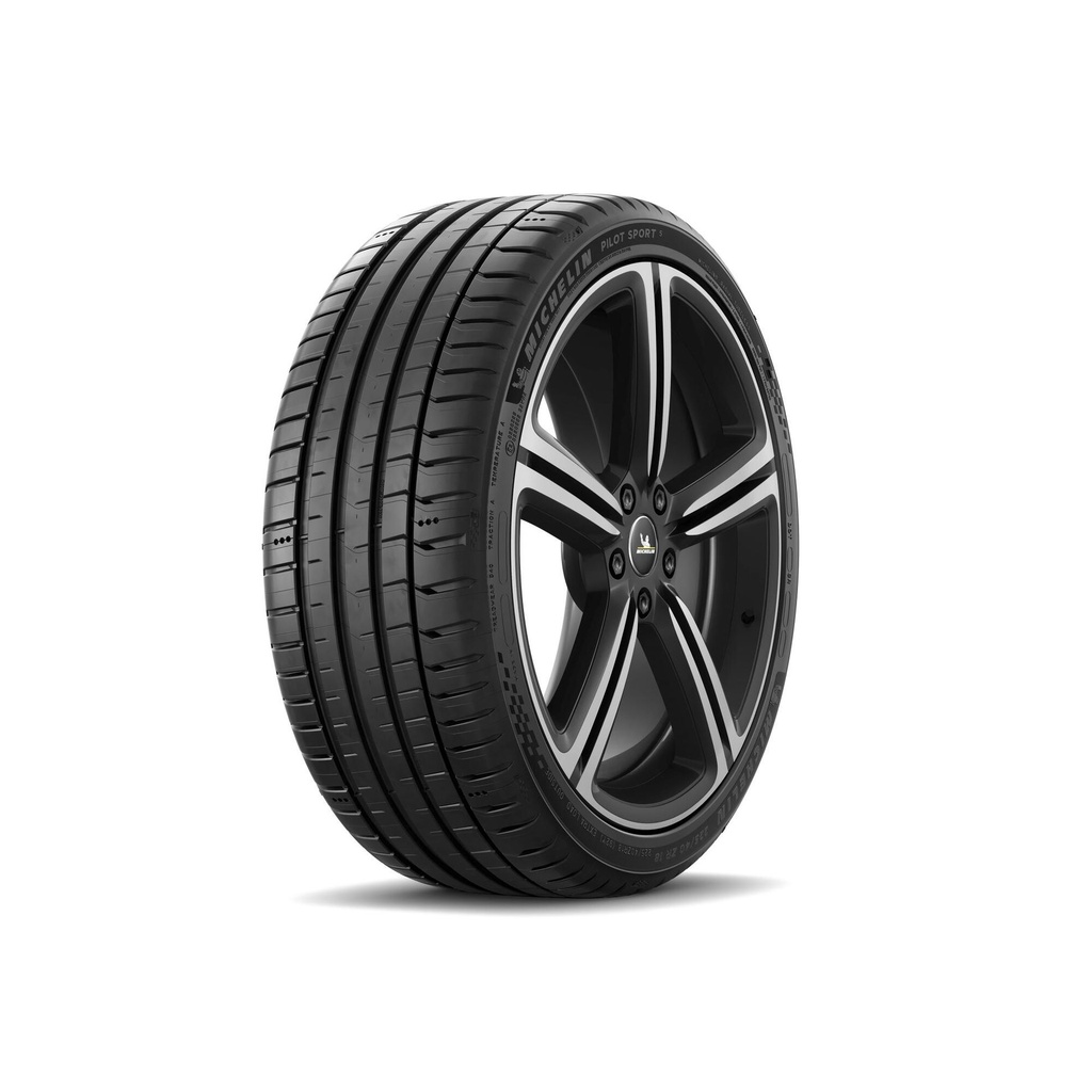 255/35R21 101Y MICHELIN PILOT SPORT 5 XL AO2