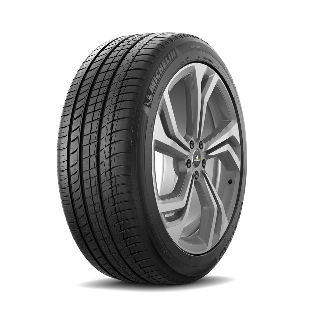 235/55R17 99V MICHELIN LATITUDE SPORT AO