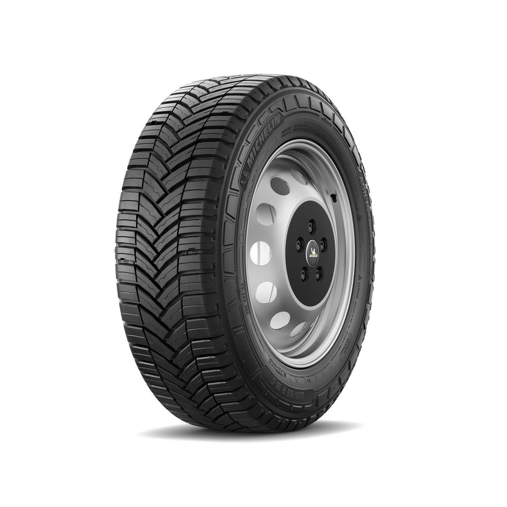 195/75R16C 107/105R MICHELIN CROSSCLIMATE