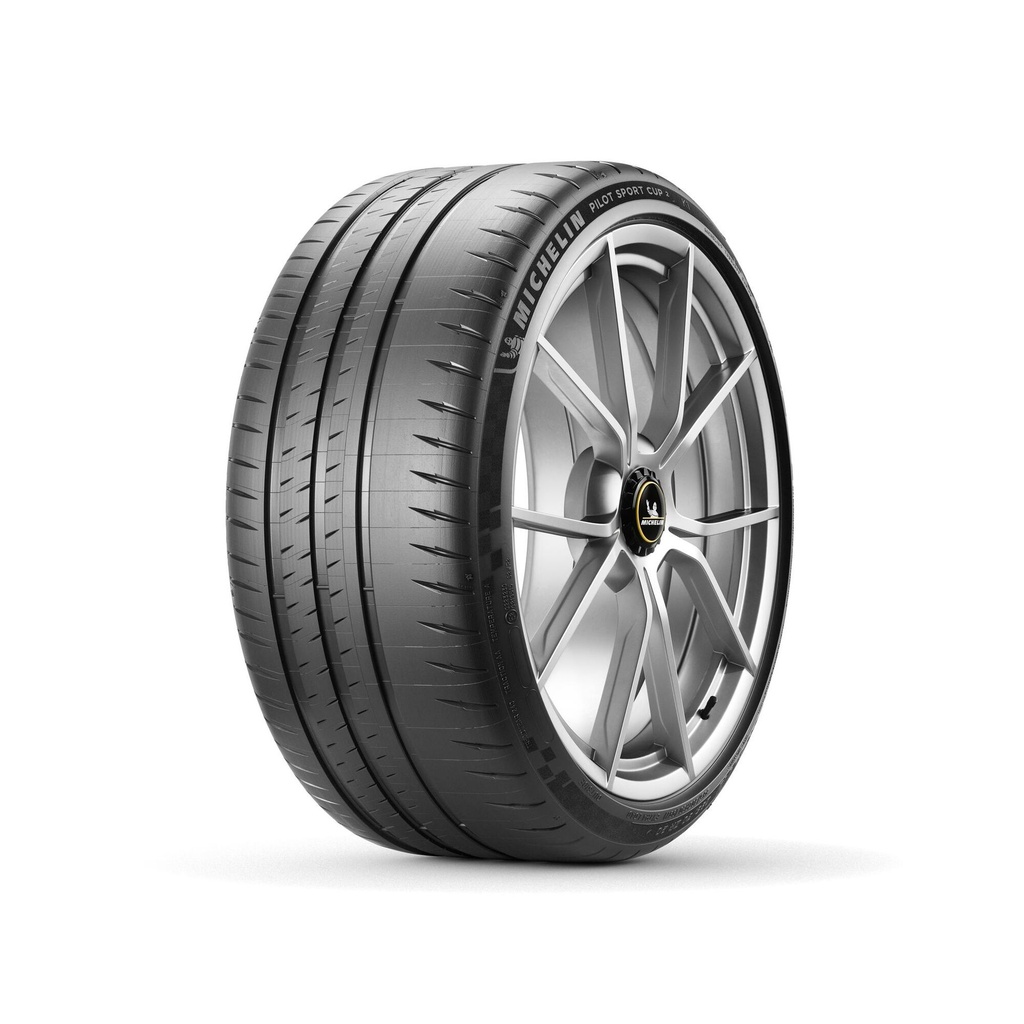 255/35R20 97Y MICHELIN PILOT SPORT CUP 2 XL