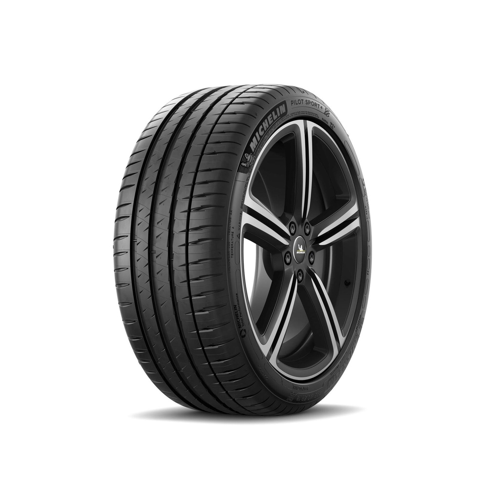 295/40R19 108Y MICHELIN PILOT SPORT 4 XL